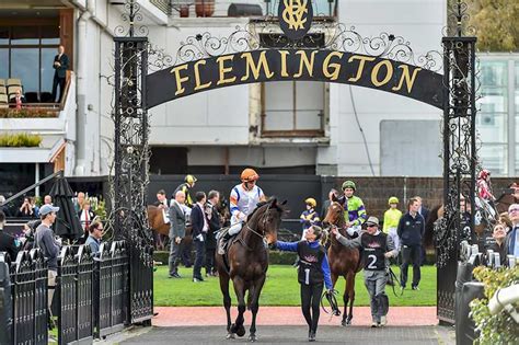 bet on spring racing carnival